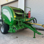 McHale V660