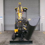 JCB 18Z – 1