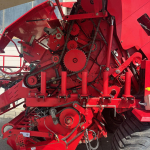 Welger RP 245 Tornado