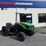 Deutz-Fahr Agroplus 5090
