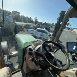 Fendt 718