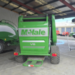 McHale V6750