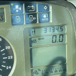 Deutz M650