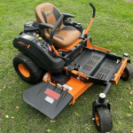 SCAG Liberty Z 48 Inch