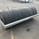 SnT Tyre Roller