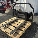 Rata Pallet Fork