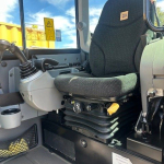 JCB 55Z-1 Compact Mini Excavator