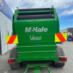 McHale V660