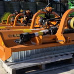 Berti TFBY 200