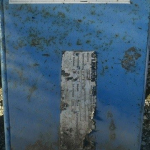 Lemken Plough