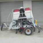 Taege 3.1m Air Seeder 25 Run