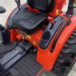Kioti CK3310
