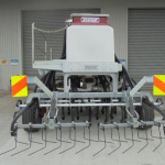 Taege 3.1m Air Seeder 25 Run