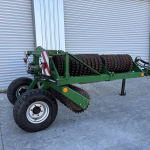 Duvelsdorf 6.3m Kronenring Roller