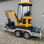 JCB 18Z – 1