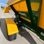 Sam 6T Tandem Fertilizer Spreader