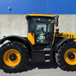 JCB FASTRAC 4220