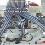 Taege 4.8m Triple Box Air Seeder