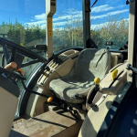 John Deere 5515F