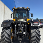JCB FASTRAC 4220