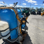 Bertolini Sprayer
