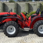 Antonio Carraro TRX9900