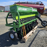 Aitchison 3018D