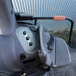 Deutz-Fahr Agrotron M600
