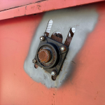 Buckton SD130