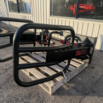 Rata Bale Clamp