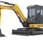 JCB 55Z-1