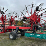 Kverneland 95130C