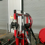 Croplands 1150Ltr