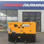 JCB G33QS