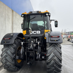 JCB FASTRAC 4220