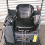 Bobcat E20