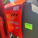 Kioti CK4210