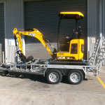 JCB 18Z-1