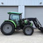 Deutz-Fahr 5110