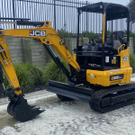JCB 35Z-1