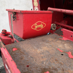 Welger RP235