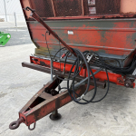 Buckton SD200