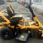 Cub Cadet ULTIMA ZTS1 46 inch ZERO TURN