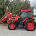 Kioti PX1153