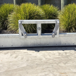 Quinn Yard Scraper
