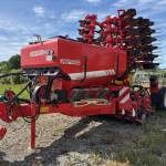 Maschio Gaspardo 6m Gigante