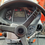 Kubota M7131