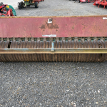 Duncan Roller Seed Drill