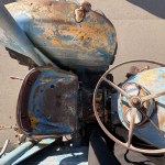 Fordson Major