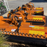 Berti TFBY 200